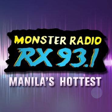 93.1 monster radio